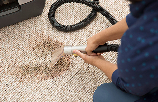 Carpet Cleaning Services Sharjah