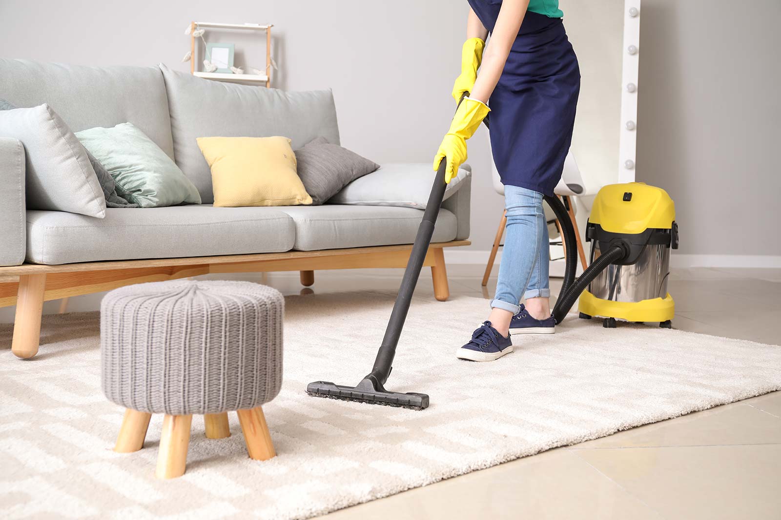 House Cleaning Services Sharjah