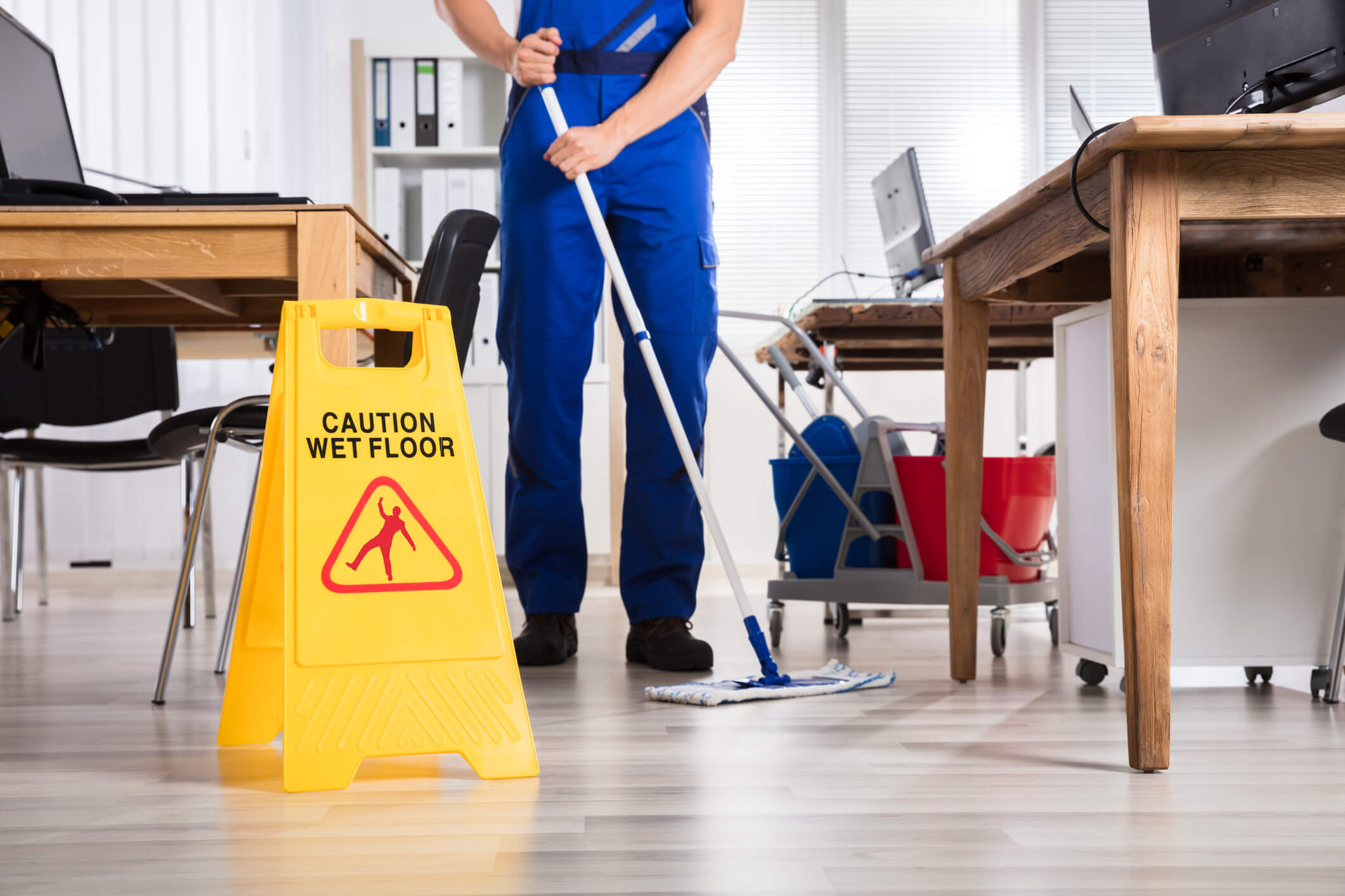 Office Cleaning Services Dubai